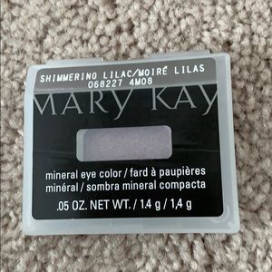Mary Kay eyeshadow